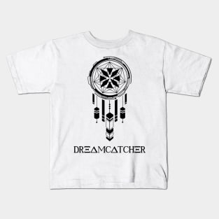 Dreamcatcher Odd Eye Album Kids T-Shirt